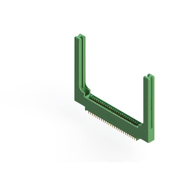 345-054-521-858 EDAC Inc.  Edgeboard Connectors